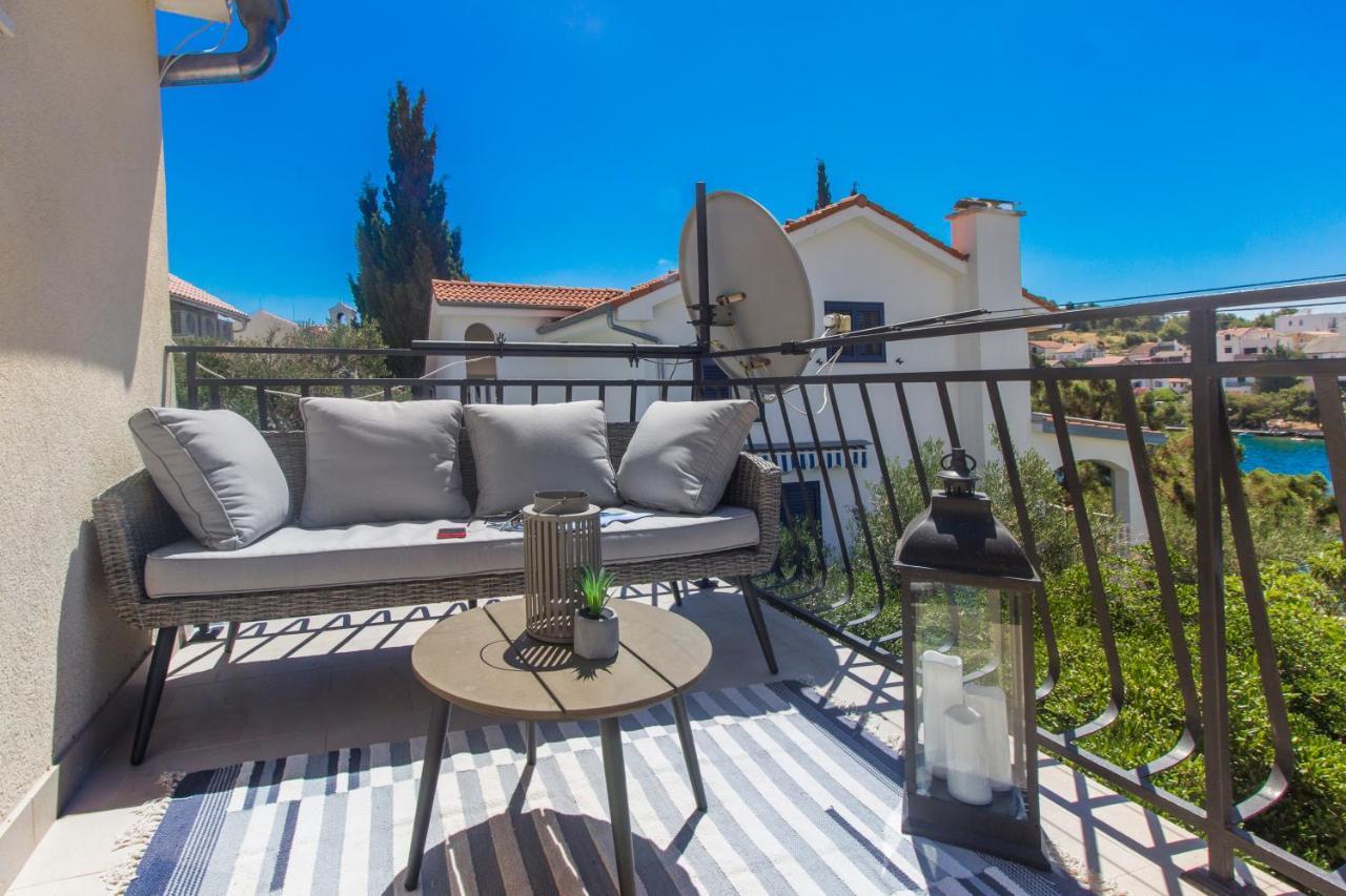 ז'אבוריץ' Villa Vala מראה חיצוני תמונה