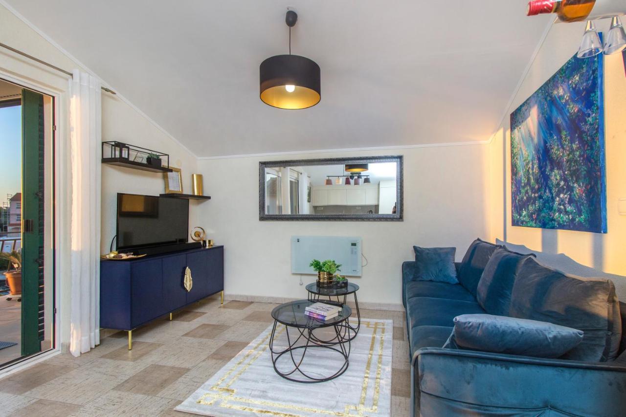 ז'אבוריץ' Villa Vala מראה חיצוני תמונה