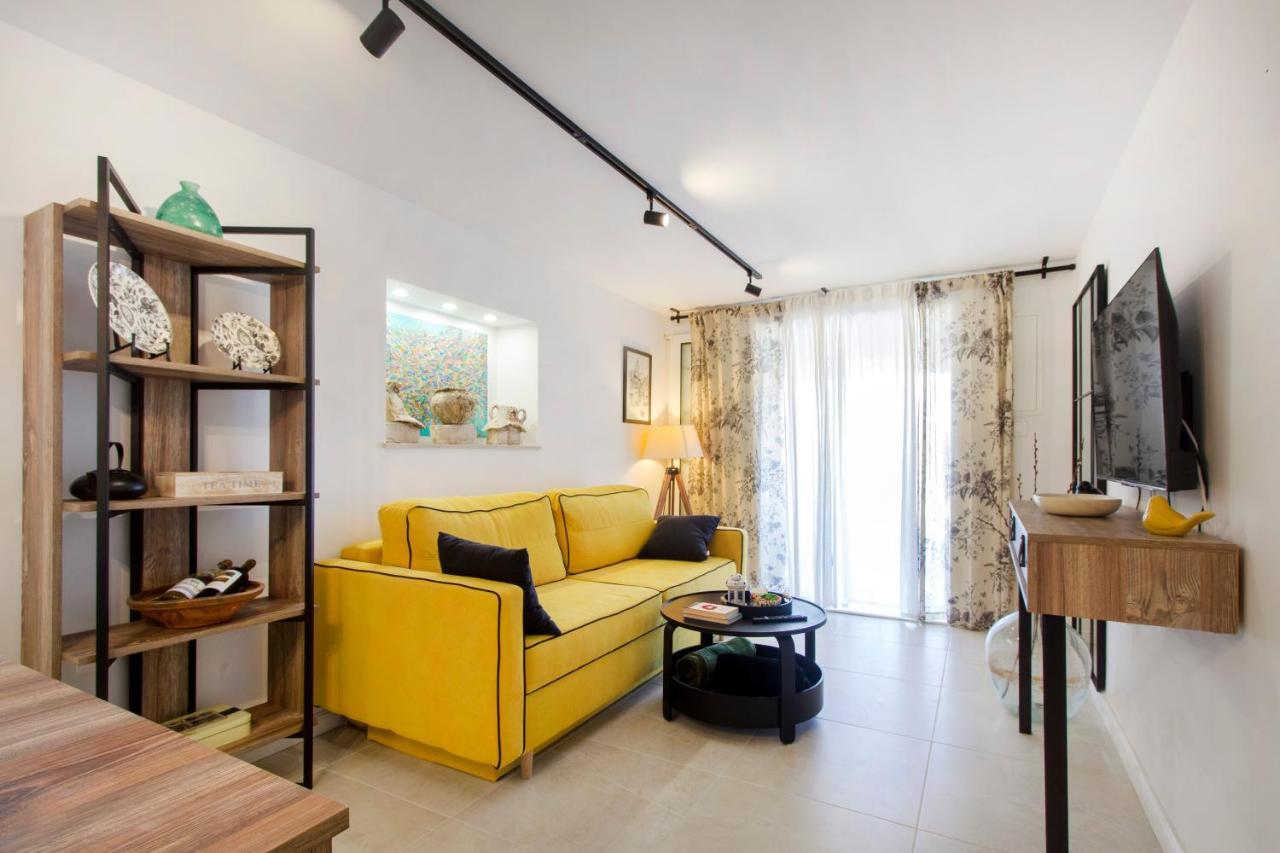 ז'אבוריץ' Villa Vala מראה חיצוני תמונה