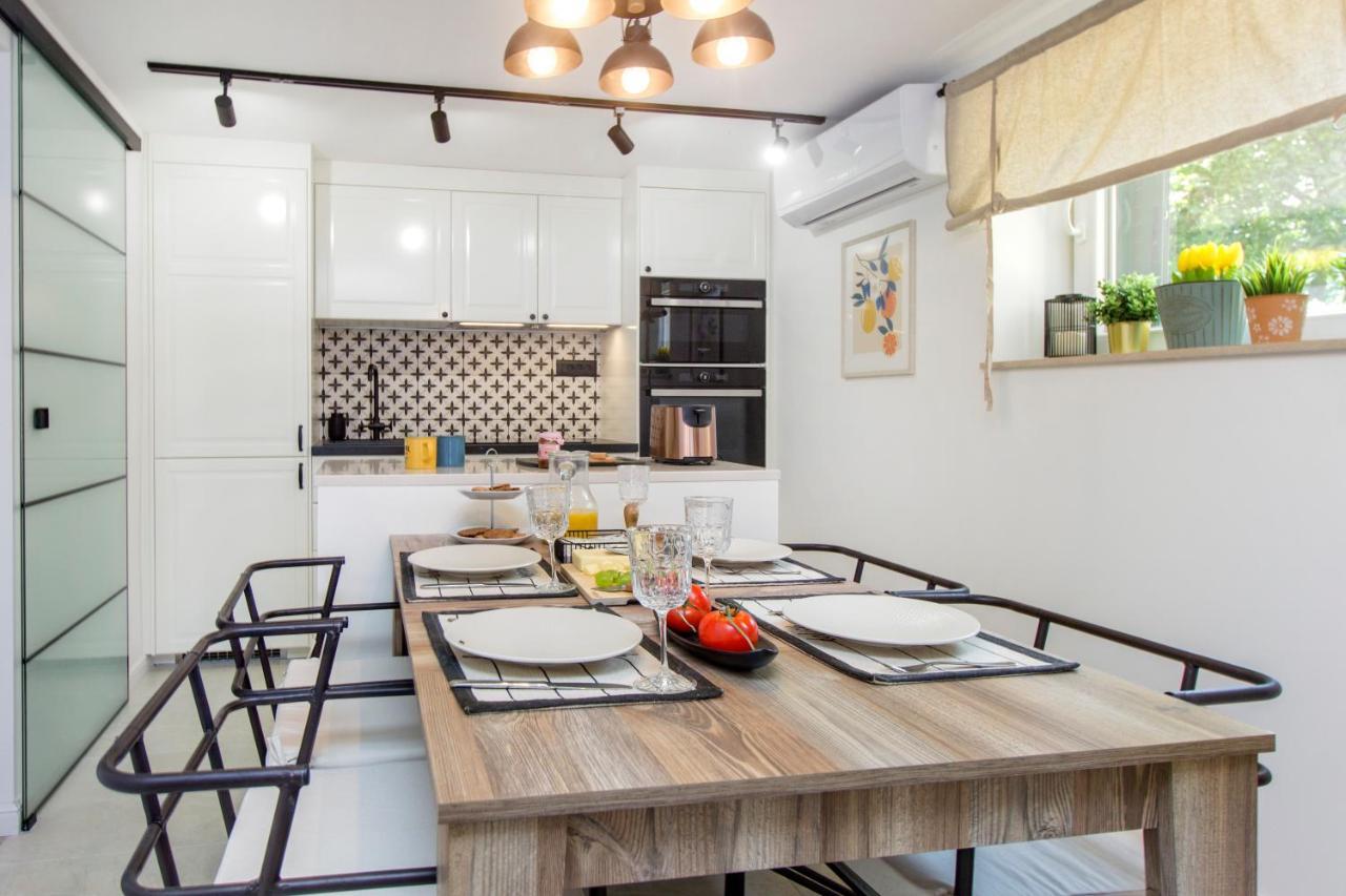 ז'אבוריץ' Villa Vala מראה חיצוני תמונה