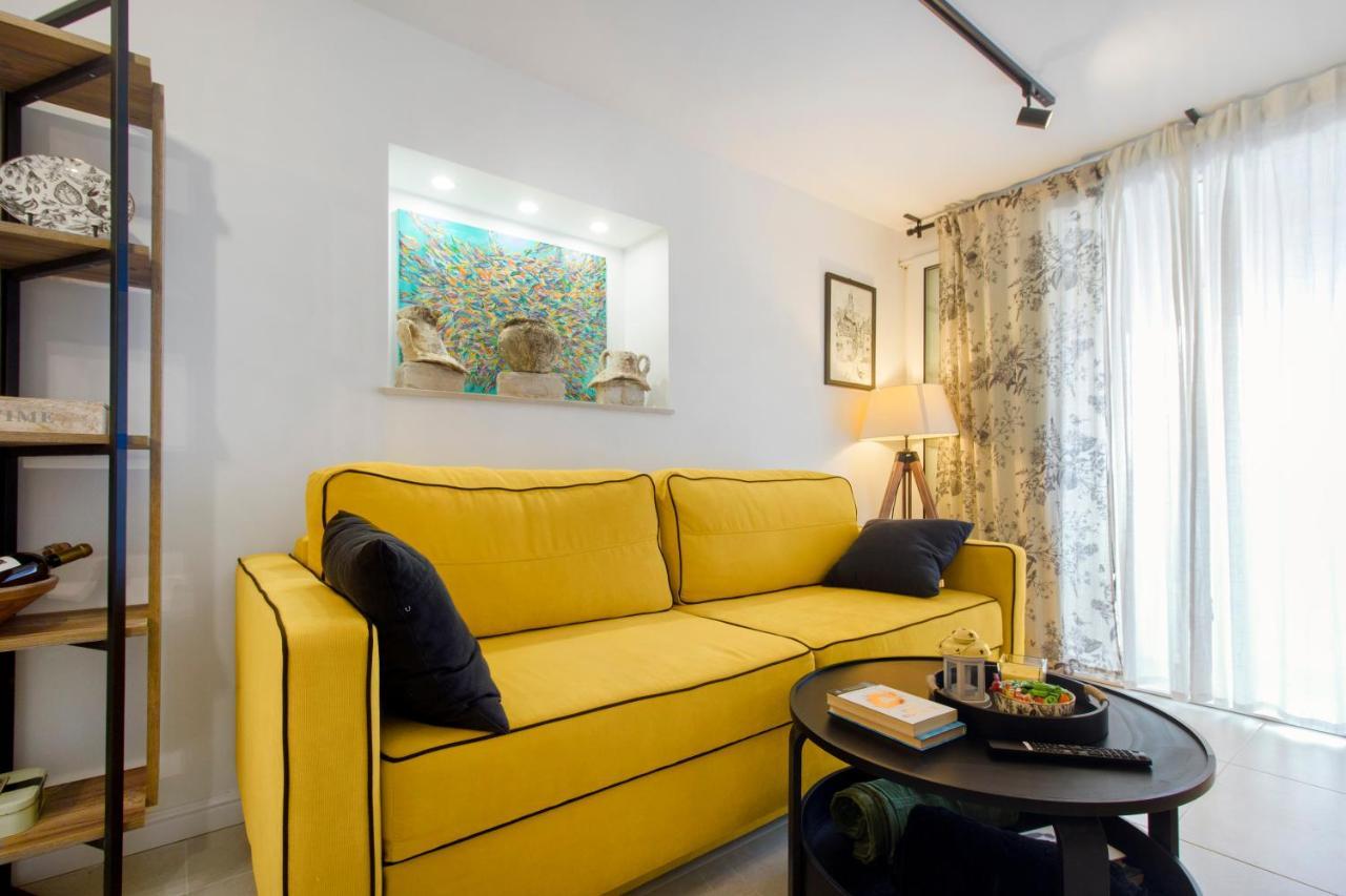 ז'אבוריץ' Villa Vala מראה חיצוני תמונה