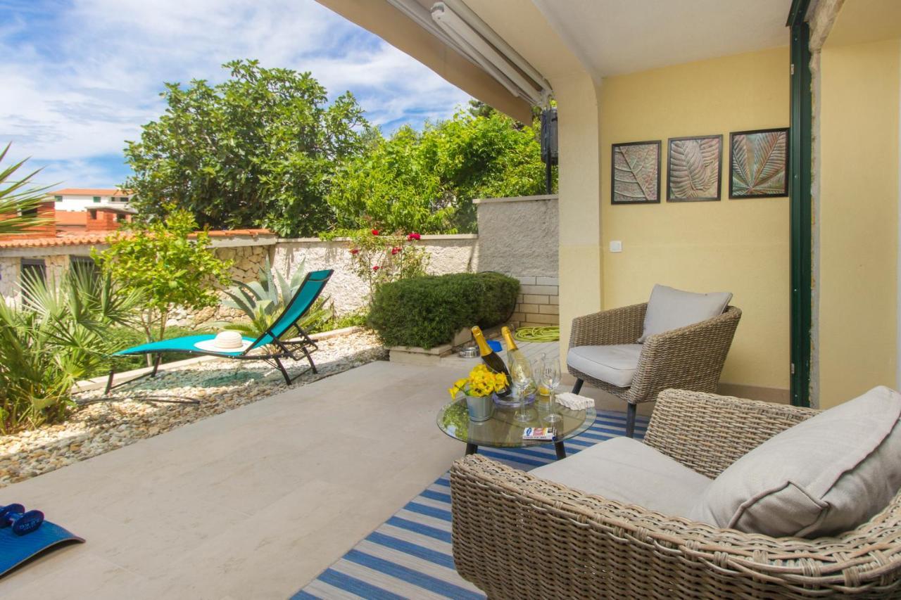 ז'אבוריץ' Villa Vala מראה חיצוני תמונה