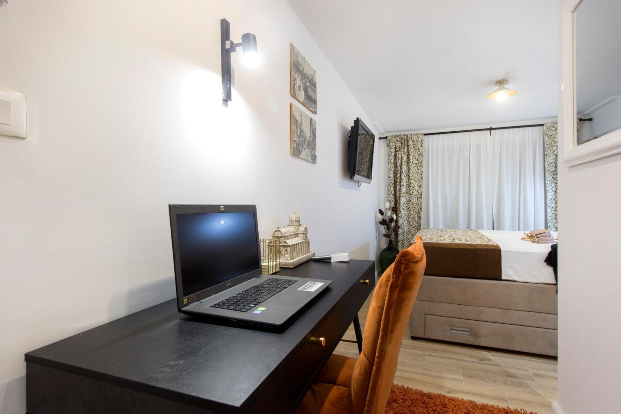 ז'אבוריץ' Villa Vala מראה חיצוני תמונה