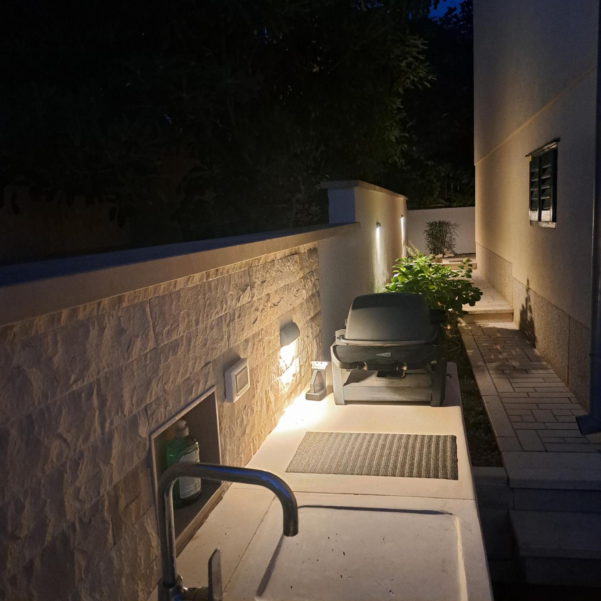 ז'אבוריץ' Villa Vala מראה חיצוני תמונה