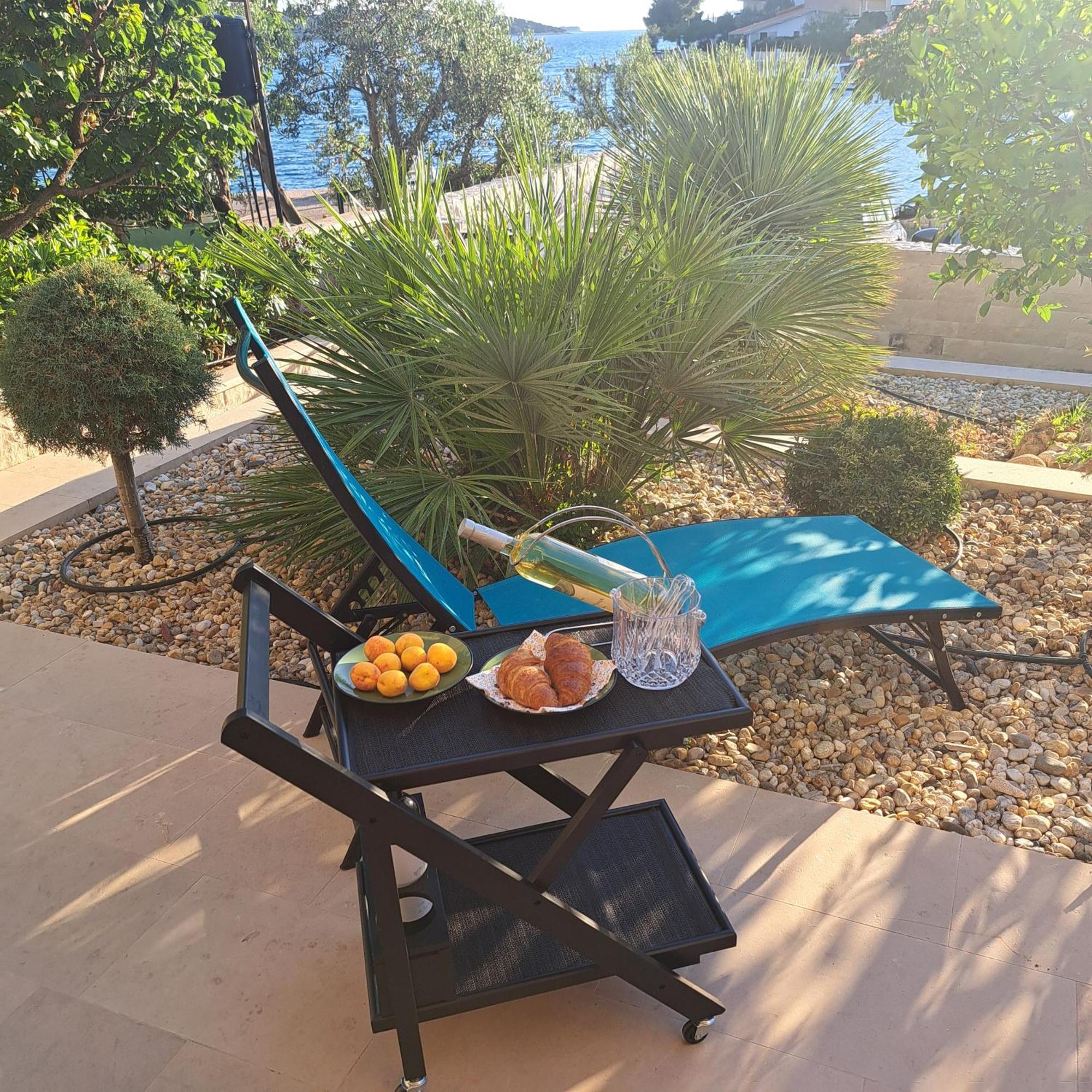 ז'אבוריץ' Villa Vala מראה חיצוני תמונה