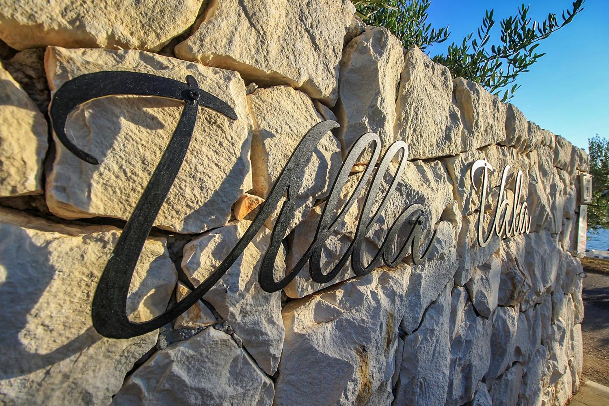 ז'אבוריץ' Villa Vala מראה חיצוני תמונה